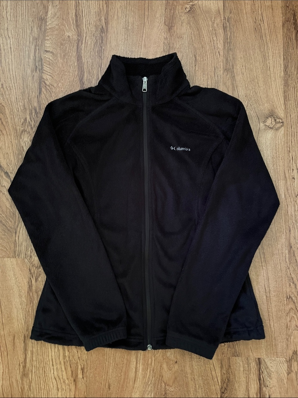 Columbia Teddy Bear Jacket